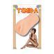 Мастурбатор-вагіна Boss of Toys Temida тілесний - додаткове фото
