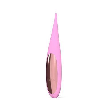 Клиторний вібратор LELO DOT Travel рожевий 13,8 см - основне фото