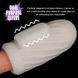 Мастурбатор-насадка з вібрацією Lovetoy Knights Ring Vibrating Dual Purpose Sleeve-Spiral білий - додаткове фото