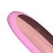 Клиторний вібратор LELO DOT Travel рожевий 13,8 см - додаткове фото