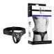 Трусики для страпона Strap U Domina чёрные - дополнительное фото