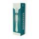 Вібратор-мікрофон Dream Toys Glam XL Wand Vibrator зелений 29 см - додаткове фото