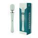 Вібратор-мікрофон Dream Toys Glam XL Wand Vibrator зелений 29 см - додаткове фото