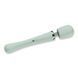 Вібратор-мікрофон Dream Toys Glam XL Wand Vibrator зелений 29 см - додаткове фото