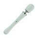 Вібратор-мікрофон Dream Toys Glam XL Wand Vibrator зелений 29 см - додаткове фото