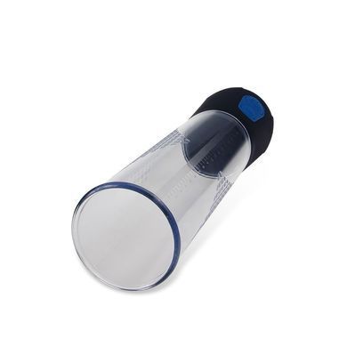 Автоматическая вакуумная помпа Lovetoy Maximizer Worx VX4 Auto Pro Pump телесная с чёрным - основное фото