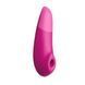 Вакуумный стимулятор клитора Womanizer Enhance розовый 15,8 см - дополнительное фото