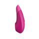 Вакуумный стимулятор клитора Womanizer Enhance розовый 15,8 см - дополнительное фото