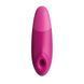 Вакуумный стимулятор клитора Womanizer Enhance розовый 15,8 см - дополнительное фото