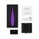 Клиторальный вибратор LELO DOT Travel фиолетовый 13,8 см - дополнительное фото