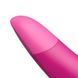 Вакуумный стимулятор клитора Womanizer Enhance розовый 15,8 см - дополнительное фото