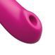 Вакуумный стимулятор клитора Womanizer Enhance розовый 15,8 см - дополнительное фото
