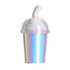 Вакуумний стимулятор для клітора BeYourLover Joy Cup блакитний 9,1 см - основне фото