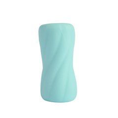 Мастурбатор Cosy Blow Cox Masturbator Pleasure Pocket блакитний 10,7 см - основне фото
