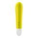 Віброкуля Satisfyer Ultra Power Bullet 1 жовта 10,5 см - додаткове фото