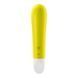 Віброкуля Satisfyer Ultra Power Bullet 1 жовта 10,5 см - додаткове фото