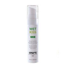 Спрей со вкусом лайма для усиления слюноотделения Exsens Wet Kiss Lime 15 мл - основное фото