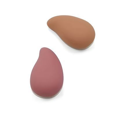 Вибратор для клитора Sweet Em SW97022 коричневый 8,3 см - основное фото