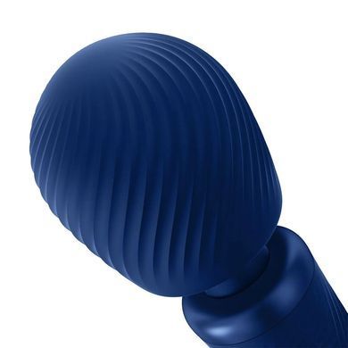 Основная фотография Вибратор-микрофон Fun Factory VIM Midnight Blue синий 31,3 см Вибратор-микрофон Fun Factory VIM Midnight Blue синий 31,3 см - основное фото