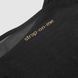 Боді з фіксацією ділдо Strap-On-Me Signature Body Harness XS чорний - додаткове фото