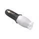 Автоматичний мастурбатор з ротацією та вібрацією Boss of Toys Head Rotating and Vibration Stimulating Masturbator Upgrade 2.0 білий 22,9 см - додаткове фото