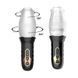 Автоматичний мастурбатор з ротацією та вібрацією Boss of Toys Head Rotating and Vibration Stimulating Masturbator Upgrade 2.0 білий 22,9 см - додаткове фото
