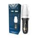Автоматичний мастурбатор з ротацією та вібрацією Boss of Toys Head Rotating and Vibration Stimulating Masturbator Upgrade 2.0 білий 22,9 см - додаткове фото