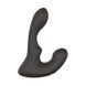 Масажер простати з вібрацією Dream Toys Booty Rocker чорний 14,5 см - додаткове фото
