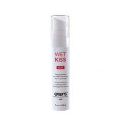 Спрей со вкусом граната для усиления слюноотделения Exsens Wet Kiss Pomegranate 15 мл - основное фото
