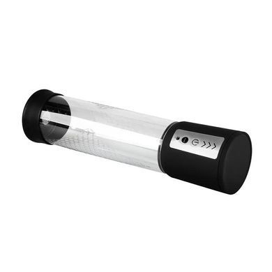 Автоматична вакуумна помпа CANWIN Passion Pump P068A чорна - основне фото
