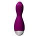 Вибратор на палец Passion Play Finger Vibe фиолетовый 10,6 см - дополнительное фото