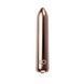 Віброкуля Rocks Off Rechargeable Bullet Vibrator рожеве золото 9 см - додаткове фото
