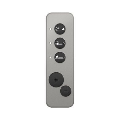 Безремінний страпон з вібрацією Strap-On-Me Vibrating ХL фіолетовий 16,2 см - основне фото