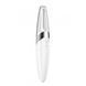 Вибратор для клитора Satisfyer Twirling Delight белый 16,8 см - дополнительное фото