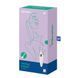 Вибратор для клитора Satisfyer Twirling Delight белый 16,8 см - дополнительное фото