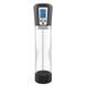 Автоматическая вакуумная помпа CANWIN Passion Pump P078A чёрная - дополнительное фото