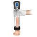 Автоматическая вакуумная помпа CANWIN Passion Pump P078A чёрная - дополнительное фото