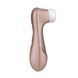 Вакуумний стимулятор клітора Satisfyer Pro 2 Next Generation рожеве золото 16,5 см - додаткове фото