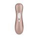 Вакуумний стимулятор клітора Satisfyer Pro 2 Next Generation рожеве золото 16,5 см - додаткове фото