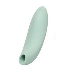 Смарт-стимулятор для клітора We-Vibe Melt 2 зелений 13,8 см - основне фото