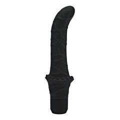Вібратор для точки G ToyJoy Classic G-Spot чорний 23 см - основне фото