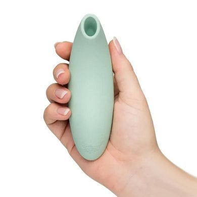 Смарт-стимулятор для клітора We-Vibe Melt 2 зелений 13,8 см - основне фото