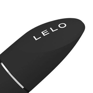 Вібропуля LELO Mia 3 чорна 11 см - основне фото