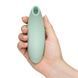 Смарт-стимулятор для клітора We-Vibe Melt 2 зелений 13,8 см - додаткове фото