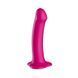 Стимулятор для точки G Fun Factory Magnum малиновий 18,3 см - додаткове фото