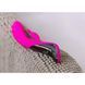 Вібратор-кролик Adrien Lastic Trigger рожевий 20,7 см - додаткове фото