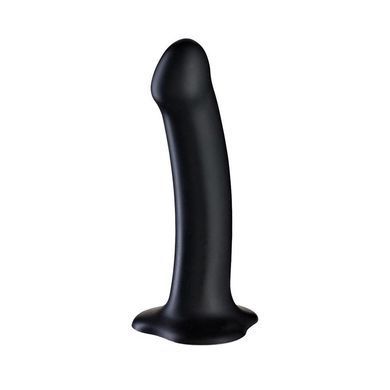 Стимулятор для точки G Fun Factory Magnum чорний 18,3 см - основне фото