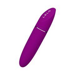 Вибропуля LELO Mia 3 фуксия 11 см - основное фото