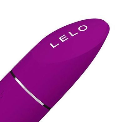 Вибропуля LELO Mia 3 фуксия 11 см - основное фото