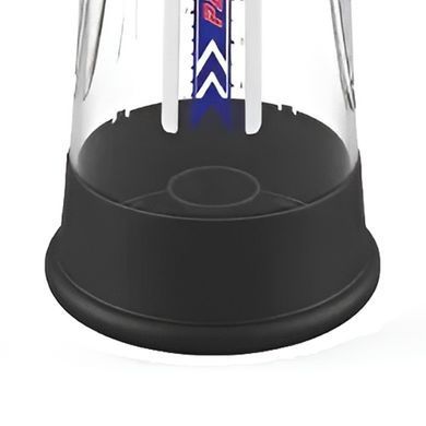 Автоматична гідропомпа CANWIN Water Pump LCD P466AU чорна - основне фото